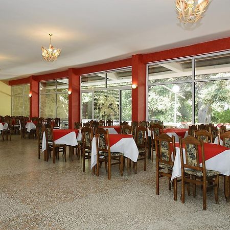 Park Hotel Zdravets Goldstrand Exterior foto