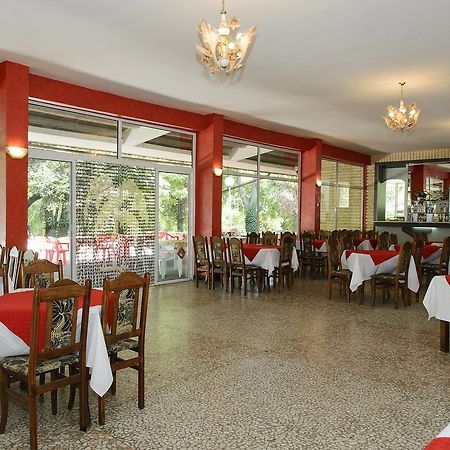 Park Hotel Zdravets Goldstrand Exterior foto
