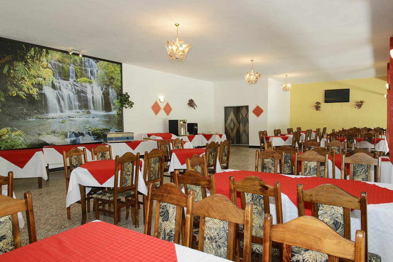 Park Hotel Zdravets Goldstrand Exterior foto